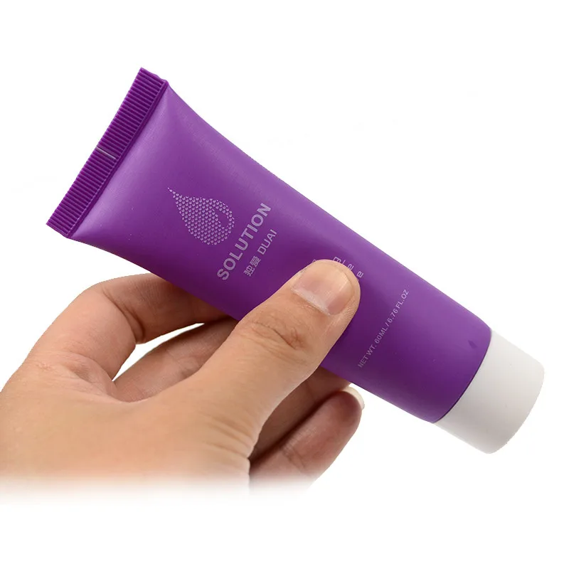 60 мл шелковая смазка для секса на толстой водной основе масло пищевая орального
