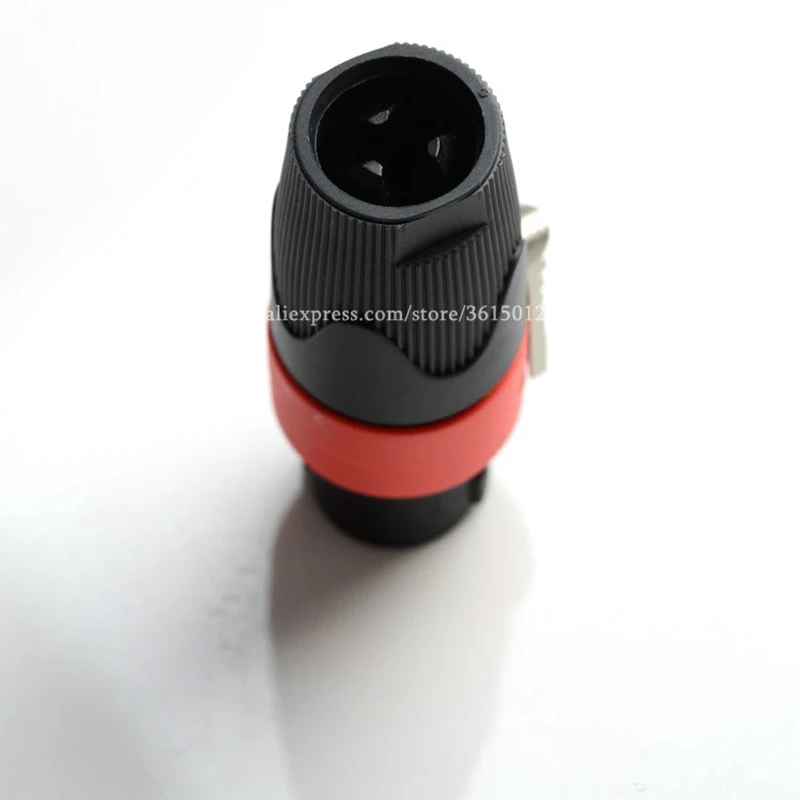 SPEAKON NL4FC led Ŀ Ŀ 10 , 4   Ŀ  ÷ Ohn  Ŀ