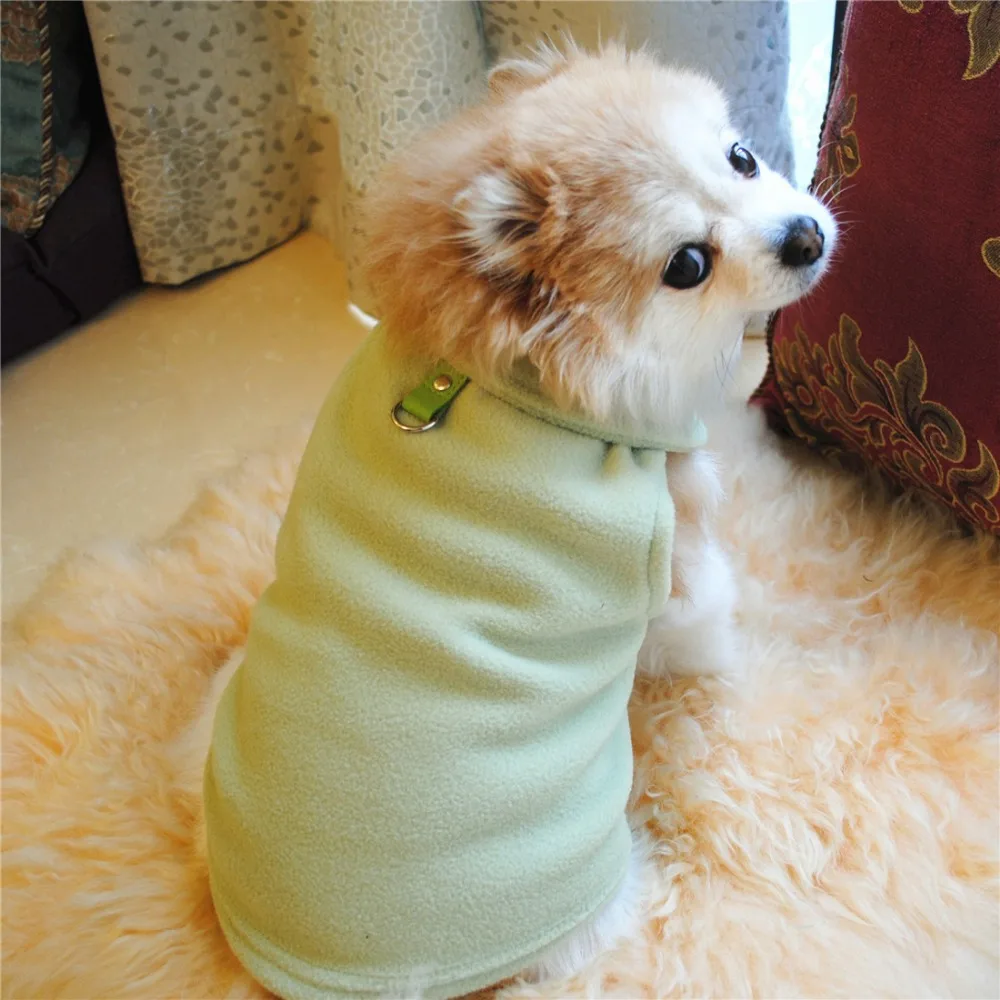 XS-3XL, зимняя теплая одежда для собак, теплый пуховик, ветрозащитное флисовое пальто, толстовки для чихуахуа, собак, щенков, Одежда для питомцев