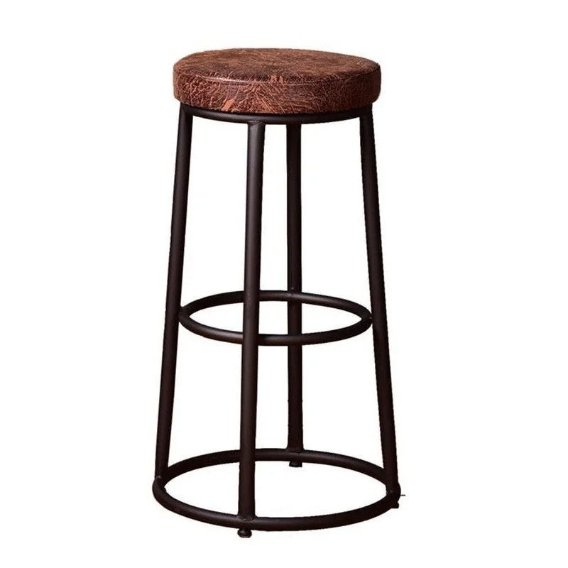 La Barra Stoelen Sgabello Barkrukken Fauteuil Taburete Comptoir Shabby Chic Cadeira Tabouret De Moderne Stool Modern Bar Chair