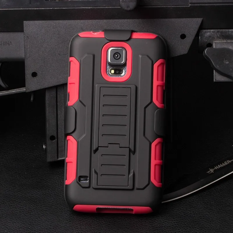 samsung galaxy s5 active case with belt clip