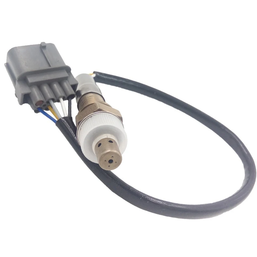 Датчик кислорода 36531-Rca-A02 36531-Rca-A01 для Honda Accord Odyssey Pilot Ridgeline Acura Mdx 36531Rcaa02 36531Rcaa01 - Цвет: Black