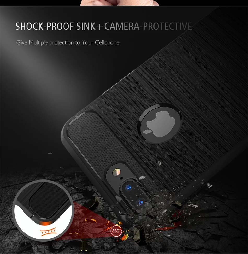 case for iPhone 7 6 6S 5 5S SE (6)