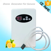 Ozone Sauna Ozone Generator Ozonator Wheel Timer Air Purifiers Air Water o3 Ozonizer For Home Steam Sauna Spa Ozone Sauna Ozone Generator Ozonator Wheel Timer Air Purifiers Air Water o3 Ozonizer For Home Steam Sauna Spa