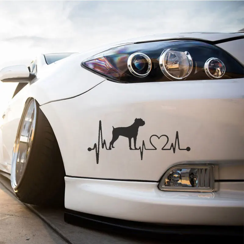 tuning stiker