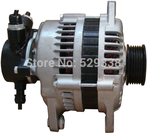 

12V ALTERNATOR LR1110503 LR1110-503 LR1110-503F 8973638320 FOR Opel,Vauxhall