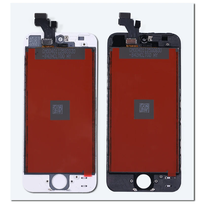 for iphone 5 lcd screen display replacement (10)