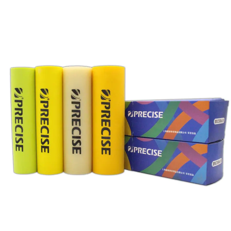 Preise 2018 neue Stil Flache Gummi Gummi Band 2 meter EIN Stück 0,4mm 0,75mm Frostschutz Gummi Band Verwenden für Schleuder Bogen und Sport