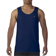 2 шт./лот, новинка, мужской жилет, Летняя Повседневная рубашка, топы, без рукавов, одноцветная, с вышивкой, топы, Мужская одежда,, рубашка, T0003