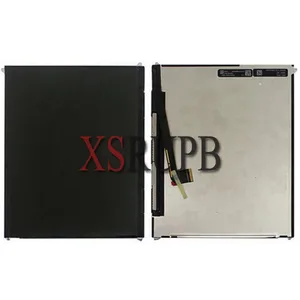 For iPad 3 ipad 4 A1416 A1430 A1403 A1458 A1459 A1460 LCD Display Screen Panel Monitor Module Replacement For iPad 3 ipad 4 A1416 A1430 A1403 A1458 A1459 A1460 LCD Display Screen Panel Monitor Module Replacement