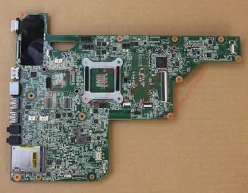 

For HP G62 G72 Laptop Motherboard 605903-001 laptop Motherboard Free Shipping 100% test ok