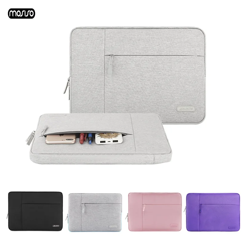 

MOSISO Laptop Bag For Macbook Air 13 2018 Model A1932 Model Laptop Case Cover for Macbook Air 13.3 Mac A1369 A1466 Notebook Case
