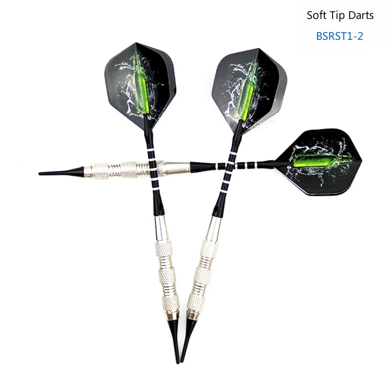 Buy Safety Darts Silver white dart head Professional