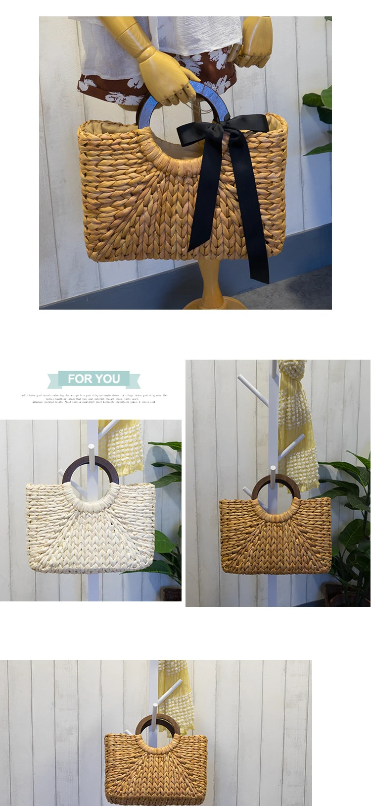 women straw bag2