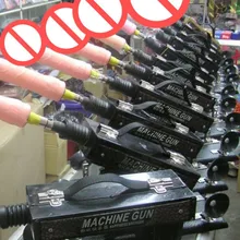 2013 New Adjustable speeds sex machine gun auto sex machine for woman dildo vagina toy; speed: 0-450 times minute dt 05b stroboscope lamp with battery for printing machine 50 times minute 20000 times minute