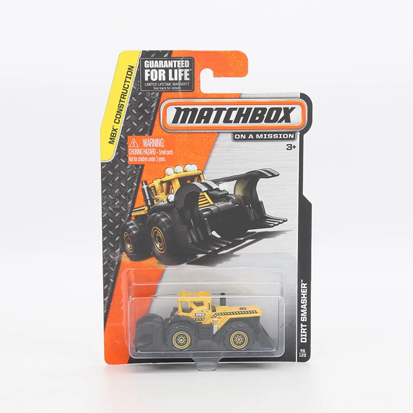 Коробка Matchbox 1:75 Мини Сплав коллекционные модели автомобилей экзотические