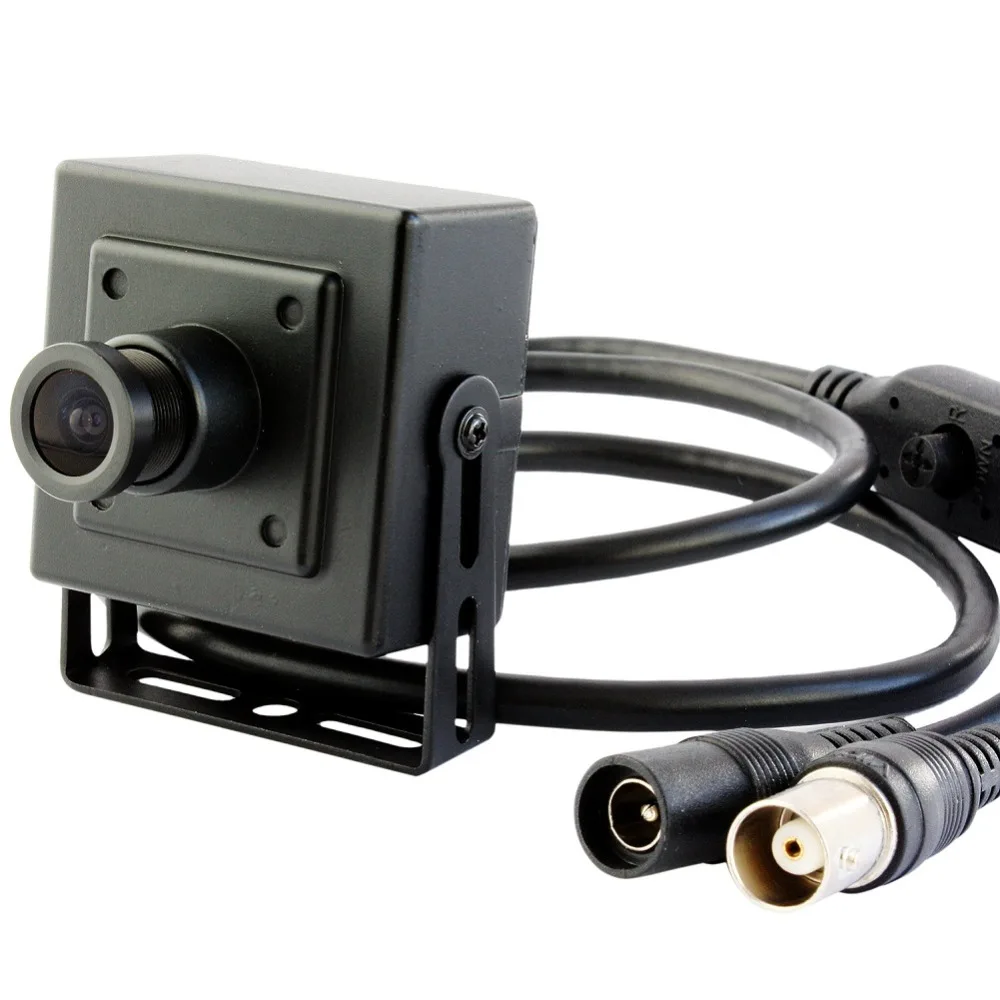AHD Analog High Definition Surveillance Camera Sony322