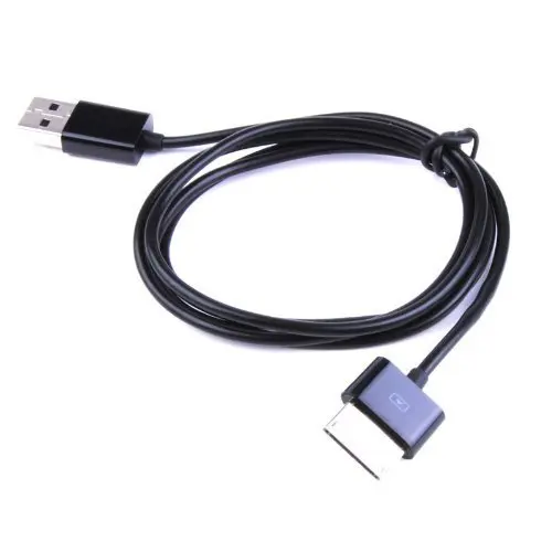 Usb кабель для зарядки и передачи данных YSAGi зарядное устройство ASUS EE Pad Vivo Transformer Tab