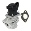 Vanne EGR pour citroën BERLINGO C2 C3 C4 C5 JUMPY XSARA, nouveauté, 1618.NR 1618NR 161859 1338675 5S6Q9D475AA, AP02 ► Photo 2/6