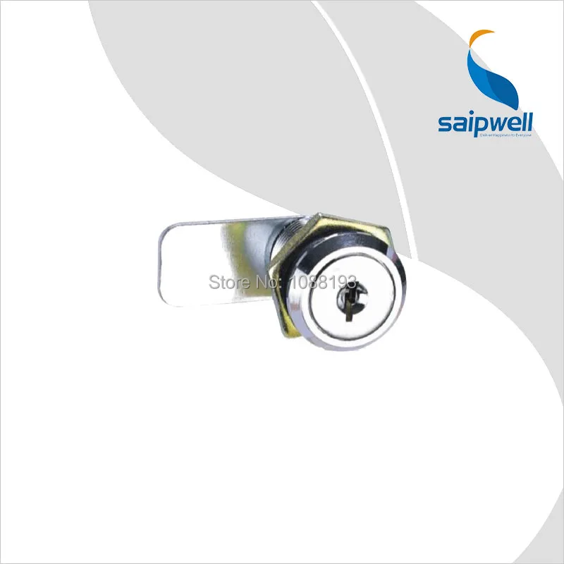 

Universal Nickel Plated Cam Cylinder Locks For Tool Box, File Cabinet, Desk Drawer