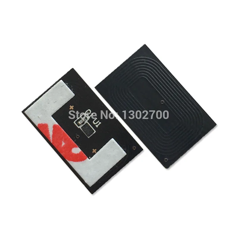 8 шт. картридж с тонером для Kyocera TASKalfa 4002i 5002i 6002i 6327 4002 5002i|Чип картриджа| |