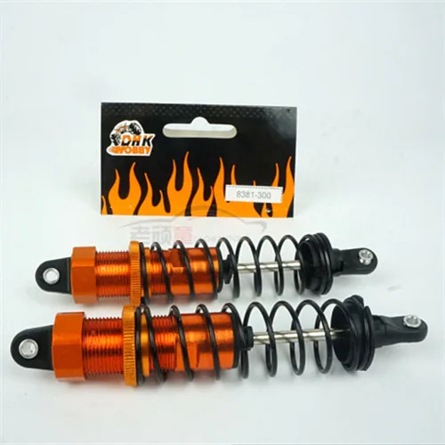 

DHK RC ccessories 8381-300 shock absorber assembly
