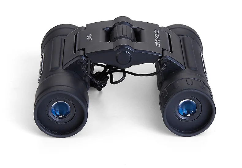 Celestron UpClose G2 10x25 Roof Pocket HD High