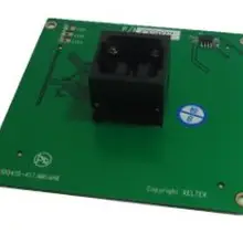 Ecmo.com.cn: только подлинный-XELTEK BGA46 разъем адаптера CX5022* цена ниже, пожалуйста, проконсультируйтесь перед оплатой