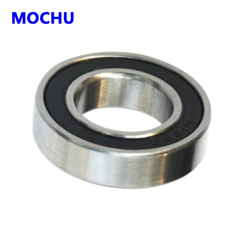 

free shipping 2pcs Bearing 22379 22379RS 22379-2RS 22x37x9 Bicycle bearing MOCHU Shielded Deep Groove Ball Bearings