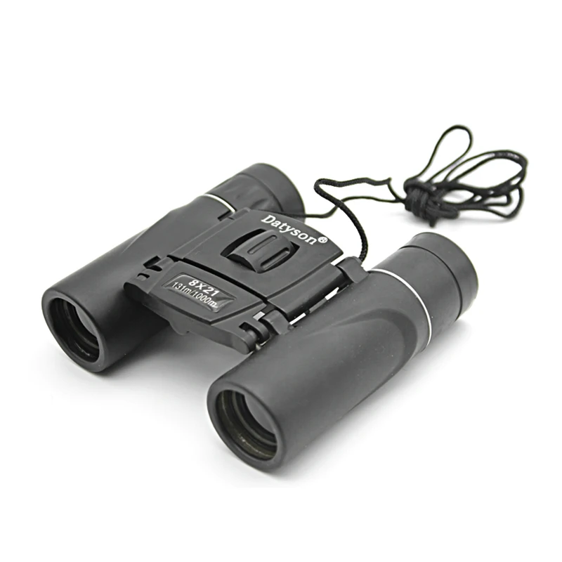 8x21-Compact-Zoom-Binoculars-Long-Range-3000m-Folding-HD-Powerful-Mini-Telescope-BAK4-FMC-Optics-Hunting