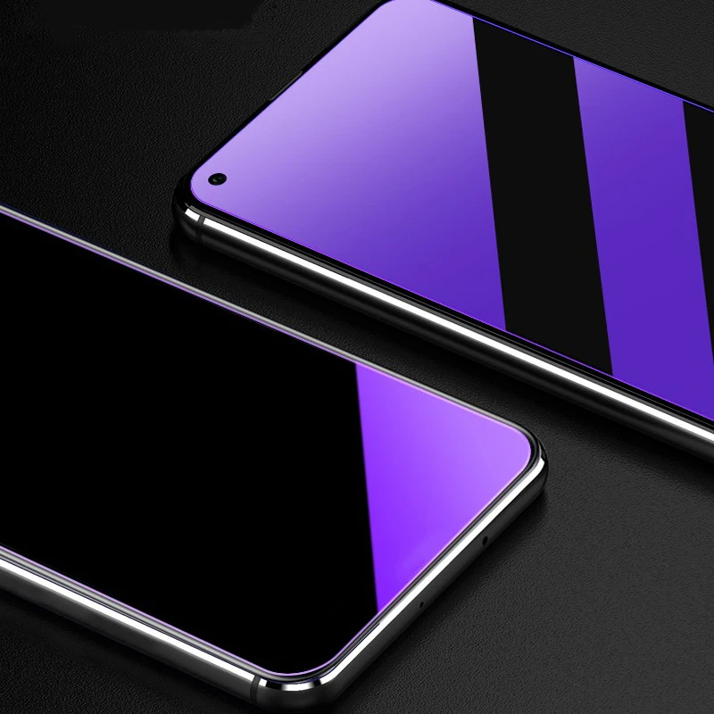 Полное покрытие закаленное стекло пленка для Huawei P10 Plus P30 Lite Nova 4E Magic 2 honor 10 9 5X 5C