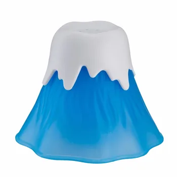 

Kitchen Erupting Volcano Cleaning Microwave Cleaner Cooking Kitchen Gadget Tools Clean In Minutes Fun