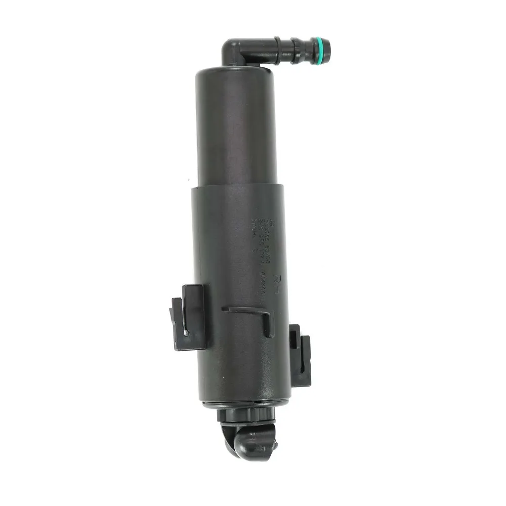 

Right Side For Audi A4 B8 2008 2009 2010 2011 Car-styling Headlight Washer Lift Cylinder Spray Nozzle Jet 8K0955101A