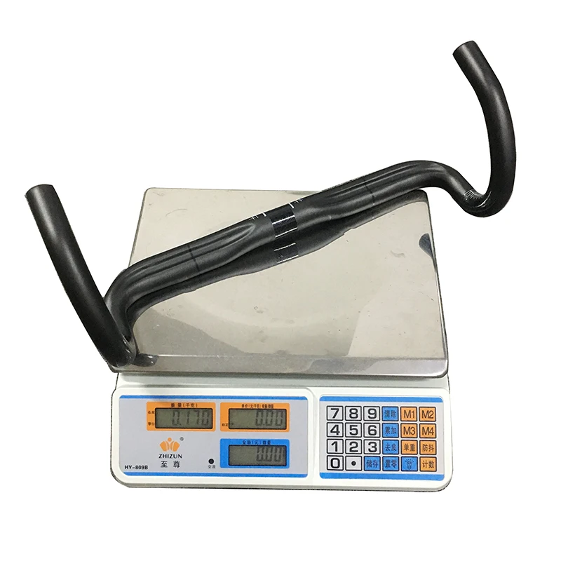 Handlebar RXL SL Carbon Handlebar Road Bike Black UD Matte Bicycle Handlebars 400420440mm Drop Bars Carbon Road Handlebar