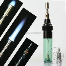 MT-100 газовый Многофункциональный паяльник в форме ручки для электронного ремонта паяльник ручка пистолет-распылитель горячий воздух удар l102