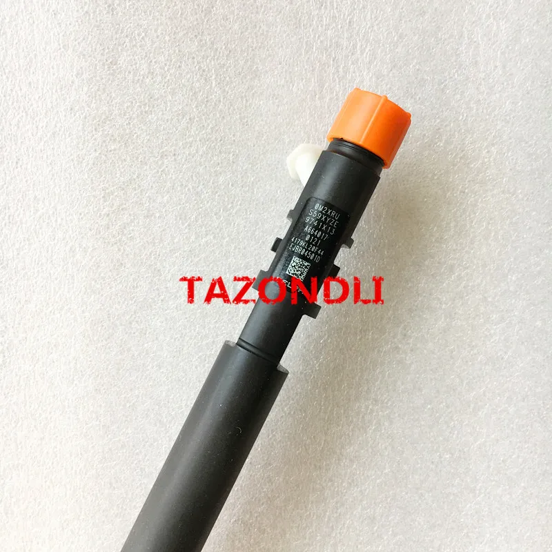 Подлинный и common rail Инжектор EJBR04501D/R04501D для A6640170121, 6640170121