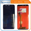 Для Asus ZenFone Max Pro ( M1 ) ZB601KL / ZB602KL ЖК-дисплей с сенсорным экраном дигитайзер в сборе с рамкой запасные части ► Фото 2/6