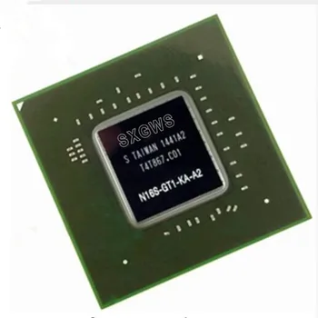 

1PCS 100% New and original N16S-GT1-KA-A2 N16S GT1 KA A2 BGA Chipset with leadfree balls