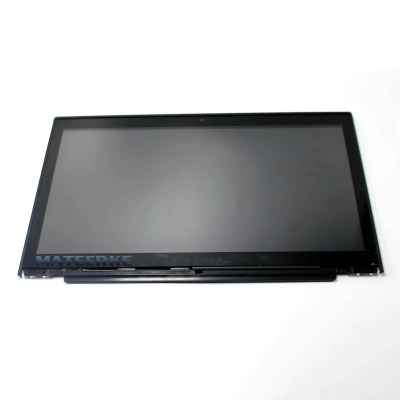 For Lenovo ThinkPad T440 14 INCH LCD Display Panel with Touch Screen Digitizer Assembly with Frame,1920*1080