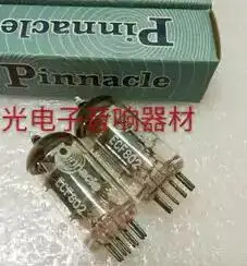 

tube Pinnacle ECF802 generation 6U8A 6F2