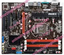 Desktop motherboard b75k motherboard b75 chip motherboard g620 motherboard
