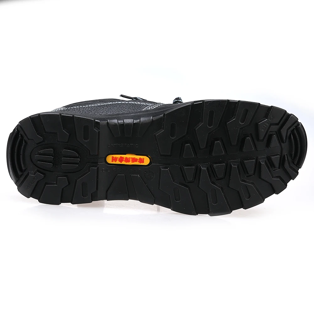 AC11007 страхование труда защитная Рабочая обувь Легкие дышащие сетки Анти-пирсинг анти-разбив прокол защиты обувь Acecare