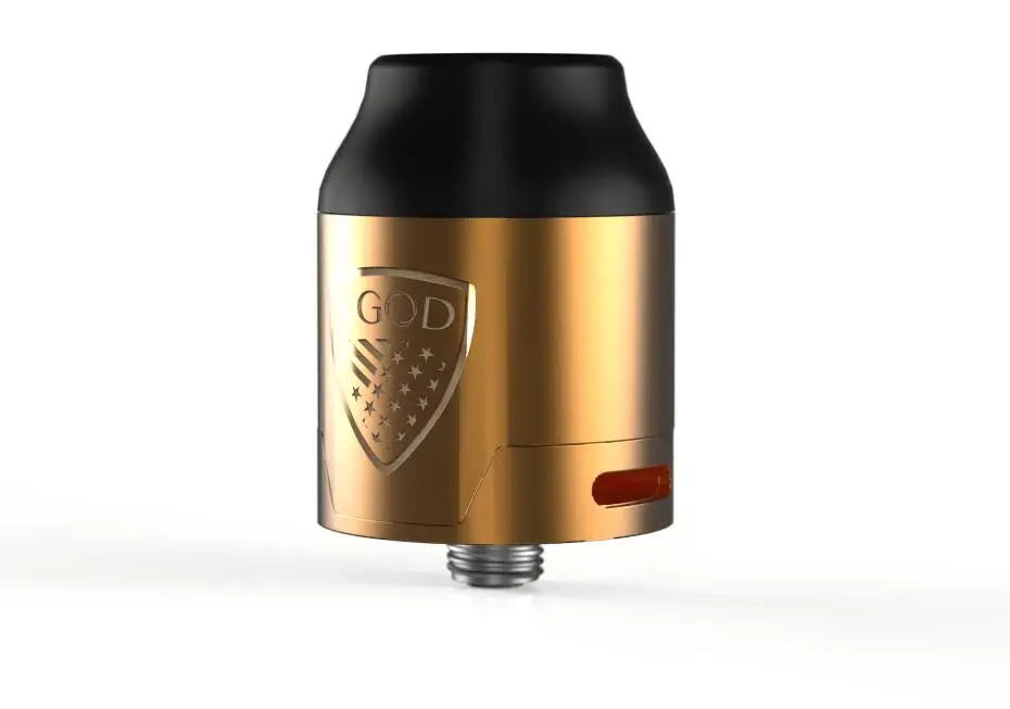 vgod elite rda-2