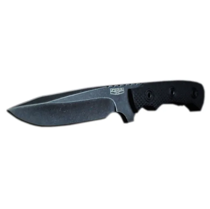 PSRK matou нож 60HRC высокое качество YTL8 лезвие G10 ручка Открытый EDC Походный нож инструмент для Выживания Охотничий Тактический нож