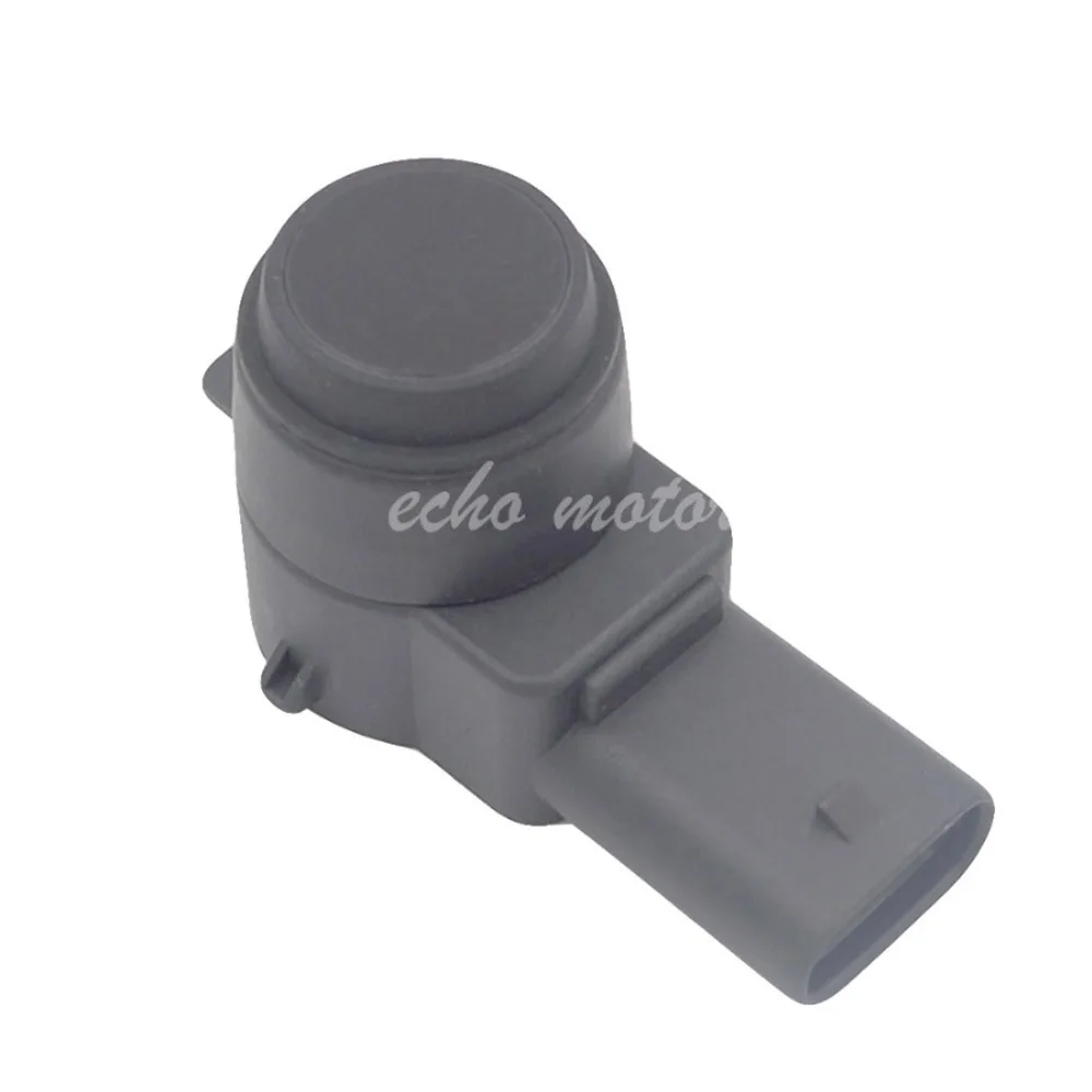 Новые 4 шт. A2125420118 парковки Сенсор PDC для Mercedes W169 W245 W204 W212 W221 C207 A207 парктронные датчики