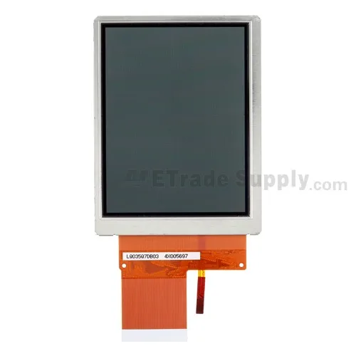 ЖК-экран для сканера штрих-кодов LQ035Q7DB03 3 5 'ɽolphin 9500 Dolphin 9900 LXE MX6 Symbol PPT8846 |