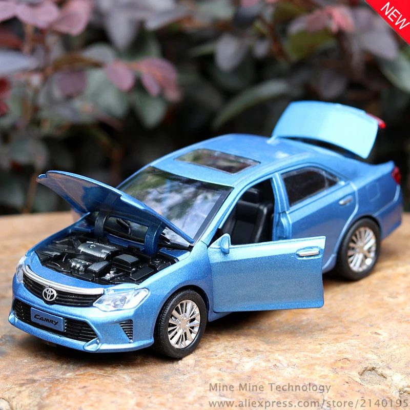 Discount Auto Center >> MINI AUTO 1:32 free shipping Toyota Camry Alloy Diecast ... Discount Auto Center >> MINI AUTO 1:32 free shipping Toyota Camry Alloy Diecast ...