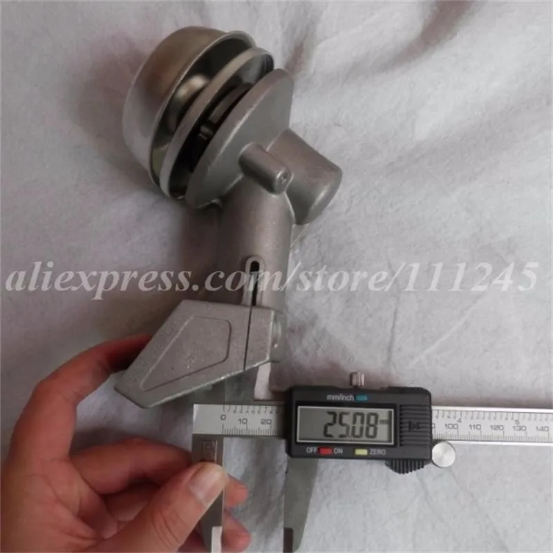 GEAR CASE HEAD STIHL FS120-200-250 7