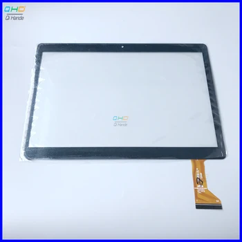 

Free shipping 10.1 inch touch screen 100% New for TurboPad 1015 touch panel,Tablet PC glass digitizer