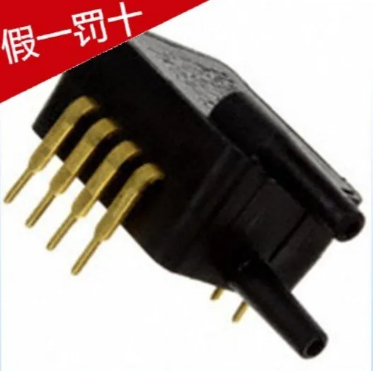 Details about / SDXL005D4 SENSYM SENSOR PRESSURE DIFF 5/'/' H2O 6DIP